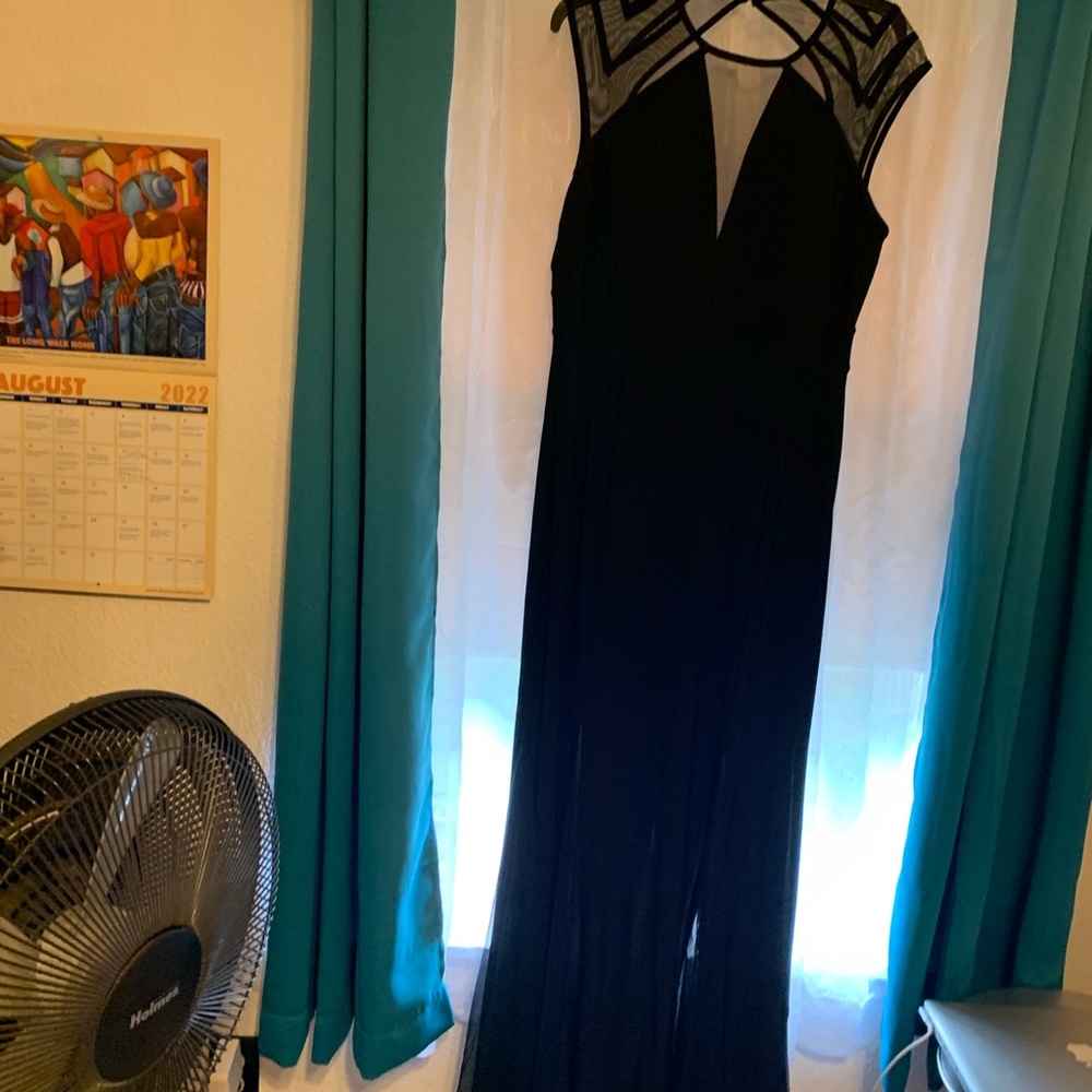 Mother of the Bride Dress